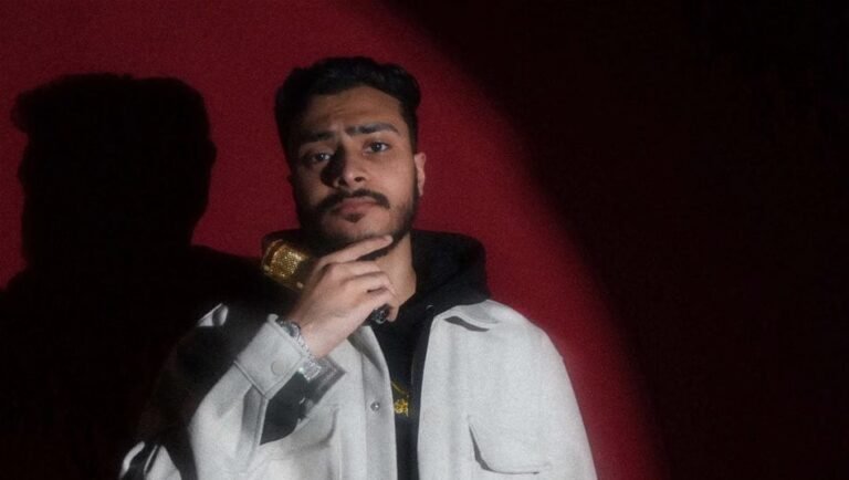 skarone-يستعد-لطرح-"سما-وأرض".-مزيج-بين-التراث-العربي-والهيب-هوب