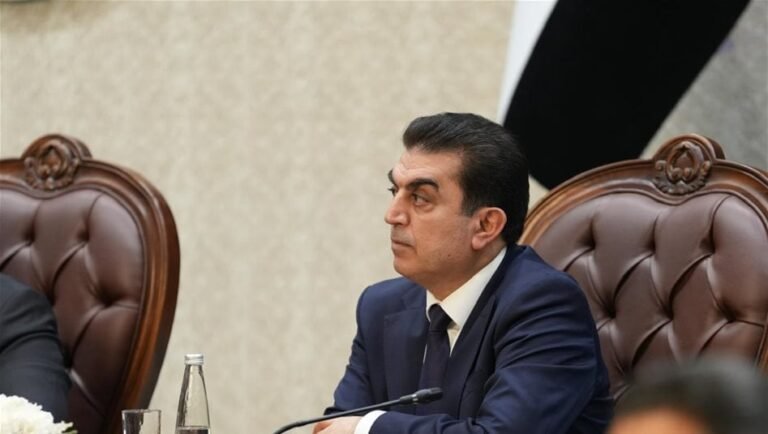 أتروشي-يؤكد-دعمه-للإجراءات-الحكومية-بشأن-الإصلاحات-الإقتصادية