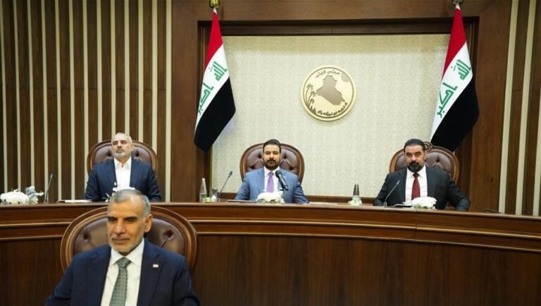 رئيس-مجلس-النواب:-قرار-تغيير-سعر-الصرف-لا-رجعة-عنه