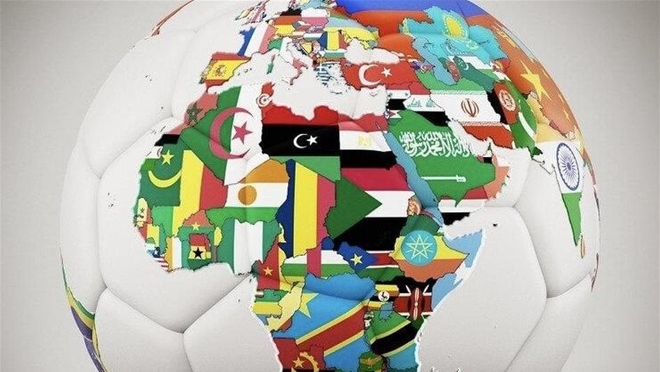 ترتيب-أفضل-10-منتخبات-إفريقية-في-تصنيف-فيفا