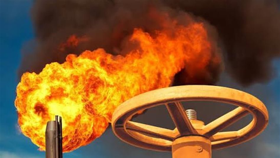 ليس-2027.-النفط-توضح-موعد-الوصول-إلى-صفر-حرق-للغاز-في-العراق
