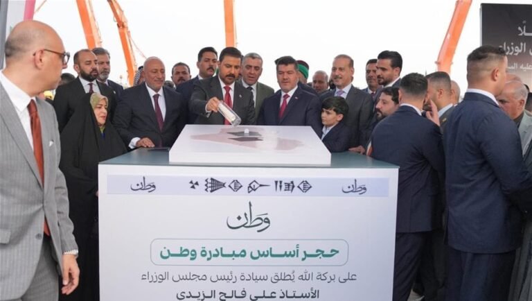 الزيدي-يعلن-إطلاق-مشروع-مليون-قطعة-أرض-سكنية-في-كربلاء