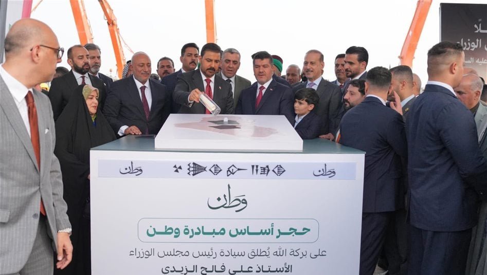 الزيدي-يعلن-إطلاق-مشروع-مليون-قطعة-أرض-سكنية-في-كربلاء