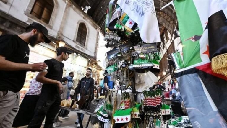 سوريا-تضع-أصول-رجال-أعمال-مرتبطين-بالأسد-بقيمة-50-مليار-دولار-في-صندوق-سيادي
