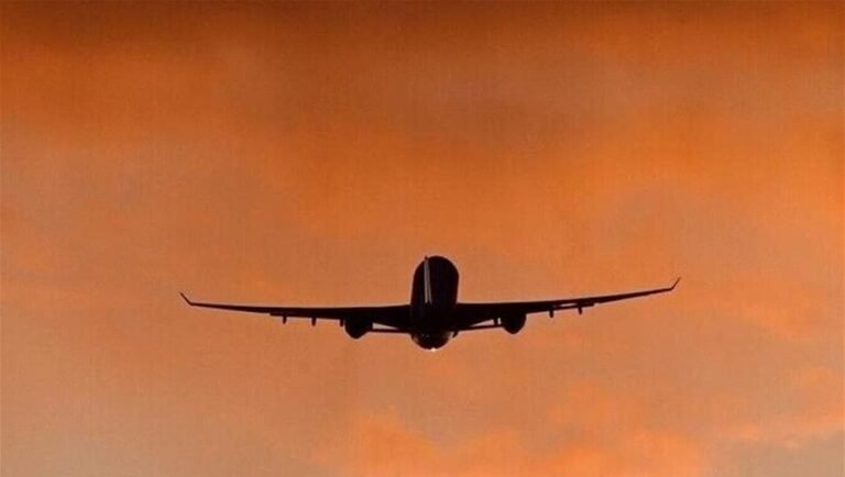 إخلاء-الأجواء-العراقية-من-الطائرات-بشكل-مؤقت