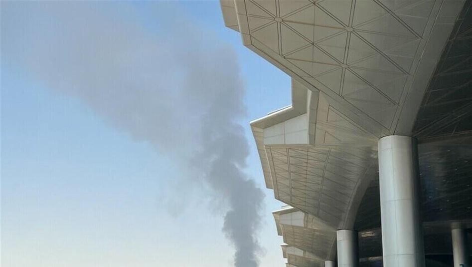 السعودية-تعلن-وفاة-12-شخصا-في-استهدف-مطار-الملك-خالد