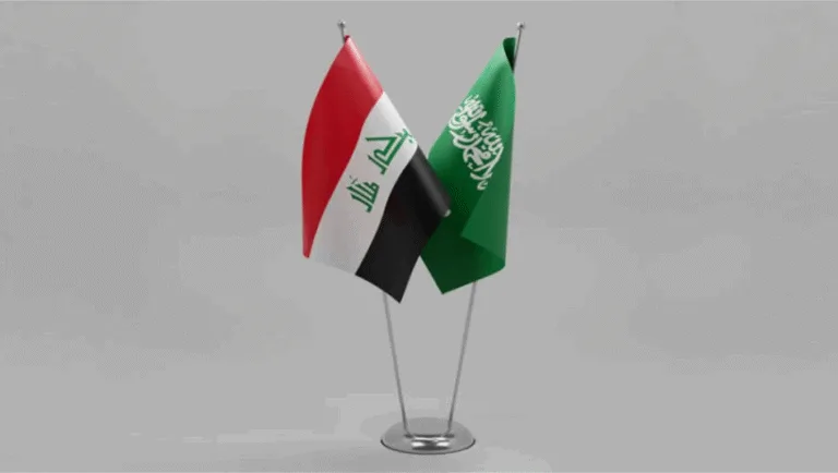 بغداد-تدعو-إلى-وقف-شامل-للأعمال-العسكرية-بعد-استهداف-مطار-الرياض