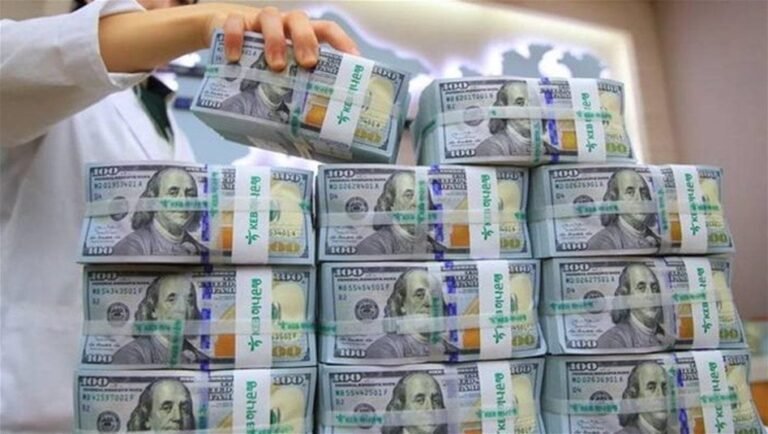 ارتفاع-جديد.-أسعار-الدولار-تلامس-الـ165-الفا