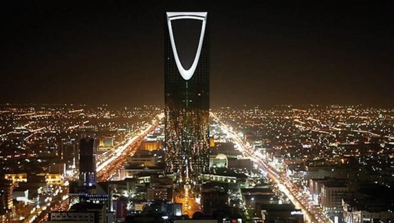 إطلاق-الإنذار-المبكر-في-مدينة-الرياض