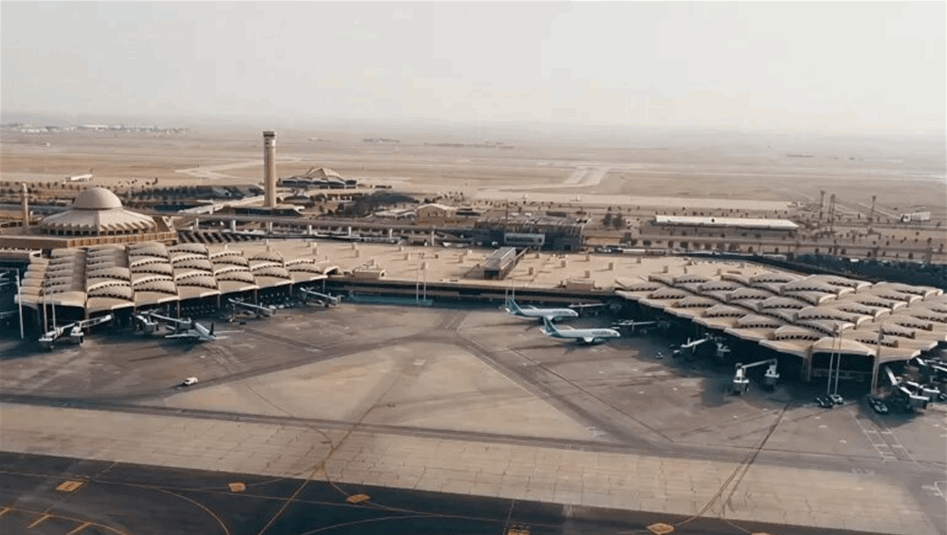 السعودية:-مطار-الرياض-سيبقى-مغلقاً