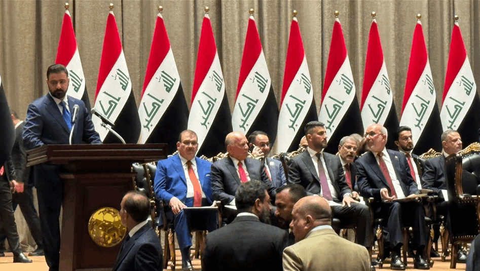 اكتملت-بنسبة-90%-وهذه-الأسماء-المرشحة.-الكابينة-الوزارية-تقترب-من-خط-النهاية
