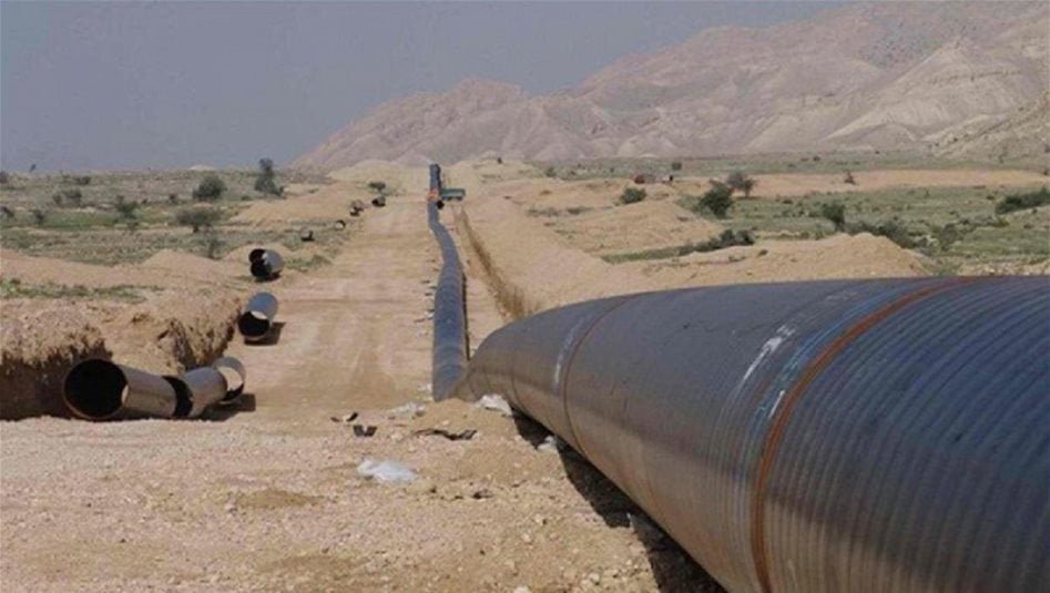 النفط-تكشف-أسباب-توقف-تصدير-الخام-العراقي-إلى-الأردن