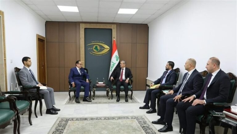 رئيس-هيئة-النزاهة:-تسلمنا-عدداً-من-المطلوبين-بقضايا-فساد-من-مصر