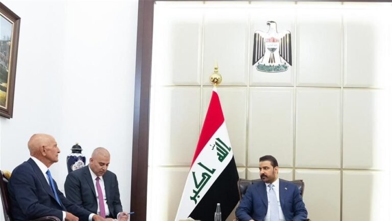 بغداد-وواشنطن-تبحثان-التعاون-المشترك