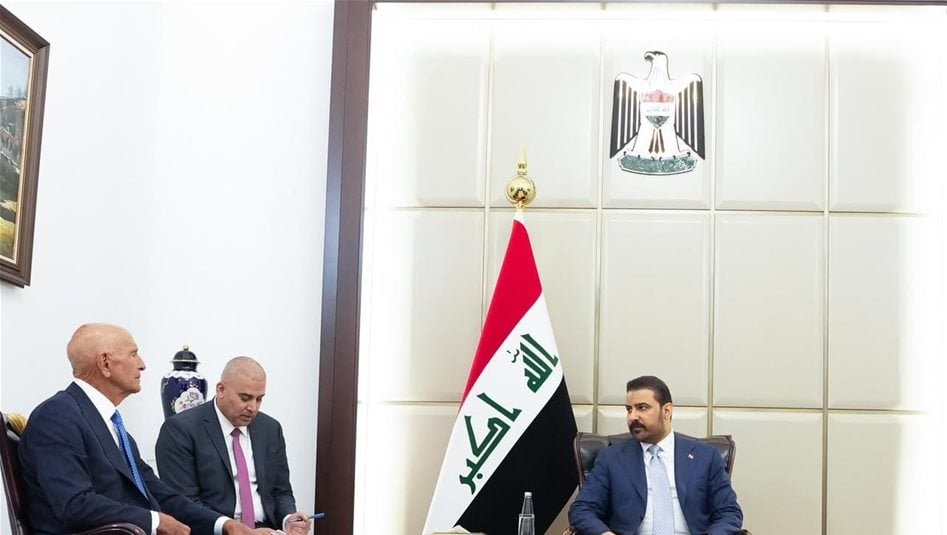 بغداد-وواشنطن-تبحثان-التعاون-المشترك