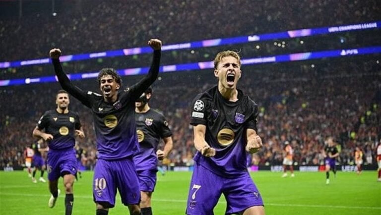 برشلونة-يهزم-غلطة-سراي-برباعية-في-دوري-أبطال-أوروبا