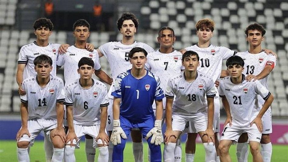 مدرب-منتخب-الناشئين-يعلن-القائمة-النهائية-لكأس-الخليج-في-قطر