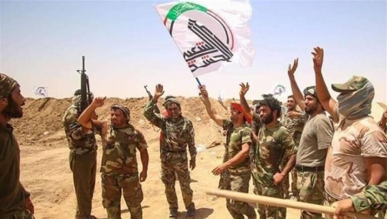 قانون-الحشد-يقترب-من-البرلمان.-والحقوق-التقاعدية-في-صدارة-الأولويات