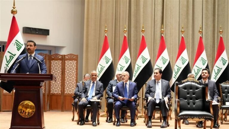 مجلس-النواب-يصوت-على-حملان-وزيراً-للإعمار-وعلي-الدخيلي-وزيراً-للسياحة-والآثار