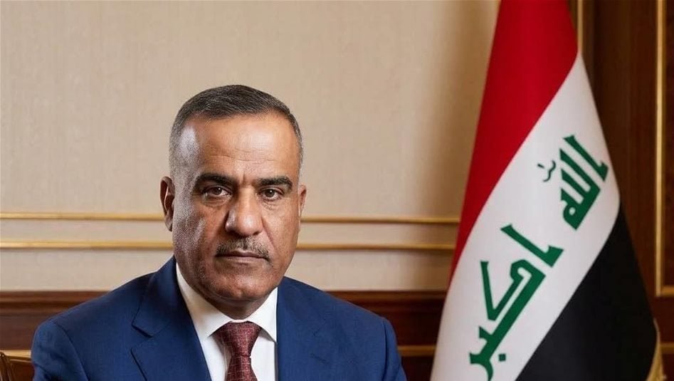 وزير-الدفاع-يؤكد-العمل-بمهنية-وحزم-والالتزام-بالدستور-والبرنامج-الحكومي