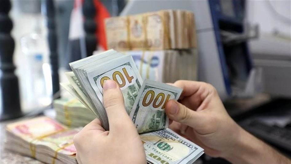 مع-الإغلاق.-قفزة-بأسعار-الدولار-في-أسواق-بغداد-وأربيل