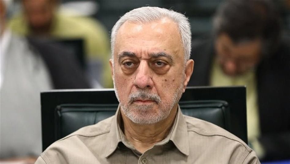 البرلمان-الإيراني-يمنح-الثقة-لمهرداد-أخلاقي-وزيراً-للدفاع