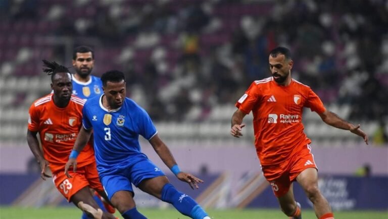 التعادل-يحسم-لقاء-الجوية-والكرمة-في-دوري-نجوم-العراق