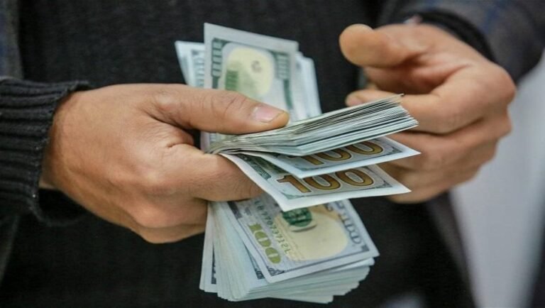 تواصل-الارتفاع.-اسعار-الدولار-تلامس-الـ170-الفا