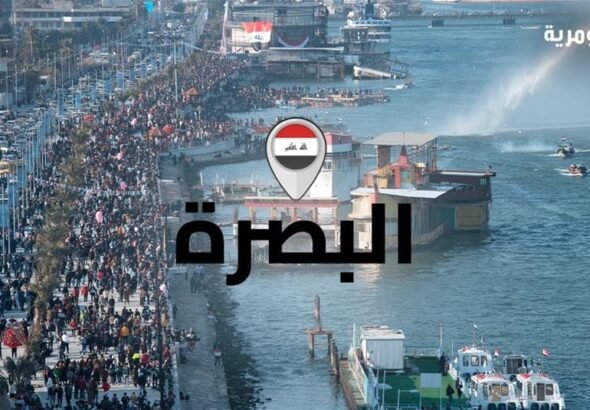 التعليم-العالي-تكشف-حقيقة-إقالة-عميد-كلية-الطب-في-جامعة-البصرة​