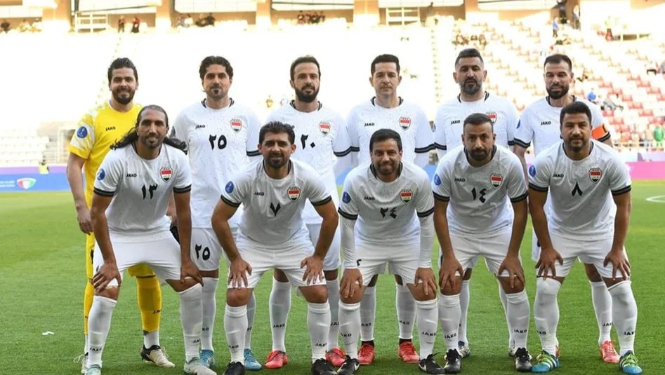 العراق-في-مجموعة-قوية.-تفاصيل-كأس-الخليج-لقدامى-اللاعبين-تتضح