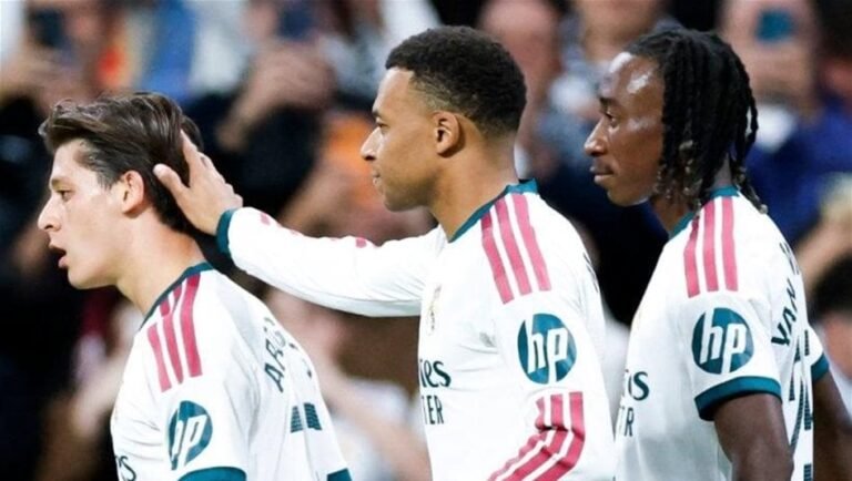ريال-مدريد-يهزم-إشبيلية-برباعية-قبل-الكلاسيكو