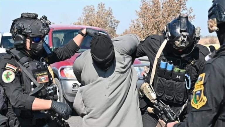 السجن-15-عاماً-بحق-أفراد-عصابة-"أبو-جاكوج"
