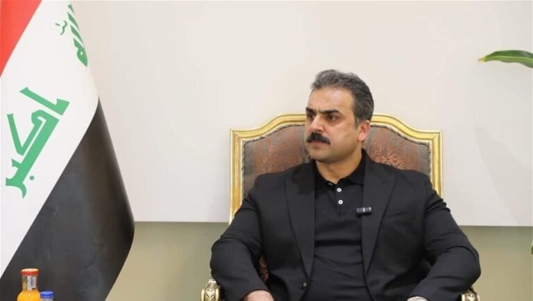 الوائلي-يكشف-عن-توجيه-بالسماح-بإدخال-شحنات-الخضرة-المتكدسة-في-المنافذ