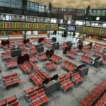 انخفاض-جماعي-لبورصات-الخليج-وسط-مخاوف-التوتر-الإقليمي