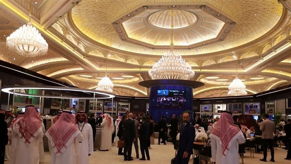 السعودية-‌تؤجل-مؤتمر-"دافوس-الصحراء"