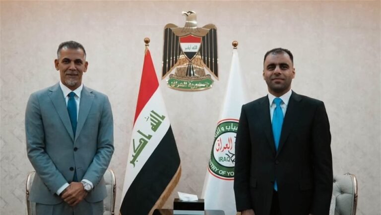 حسم-الجدل-بشأن-إقامة-خليجي-28-في-بغداد