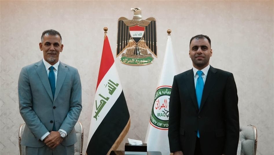 حسم-الجدل-بشأن-إقامة-خليجي-28-في-بغداد