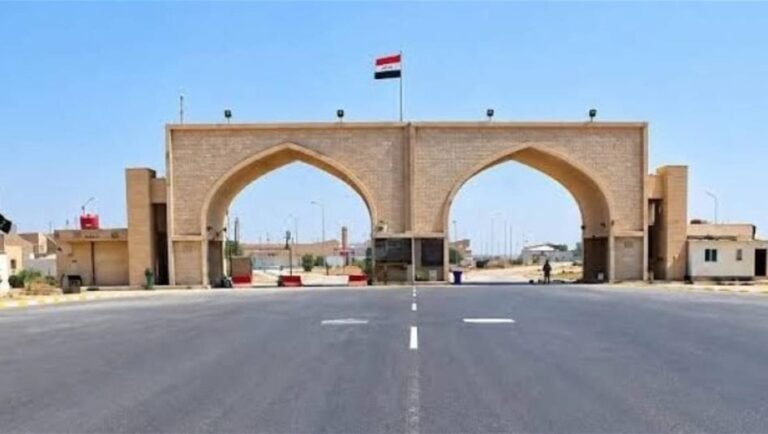 ترقب-مصير-5-منافذ.-رويترز-تكشف-اسرار-إغلاق-منفذ-الشيب-الحدودي-مع-إيران