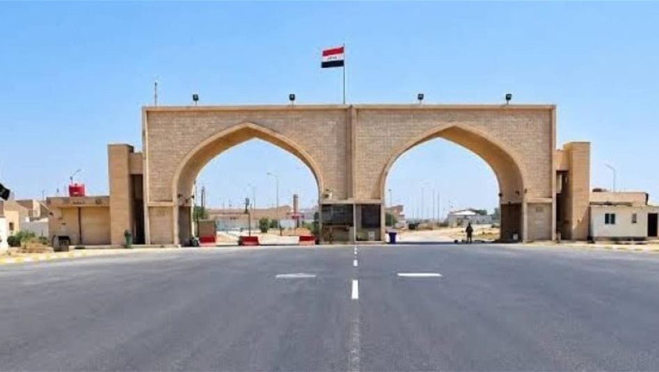 ترقب-مصير-5-منافذ.-رويترز-تكشف-اسرار-إغلاق-منفذ-الشيب-الحدودي-مع-إيران