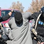 ضبط-600-ألف-حبة-كبتاجون-واعتقال-تاجرين-في-خانقين