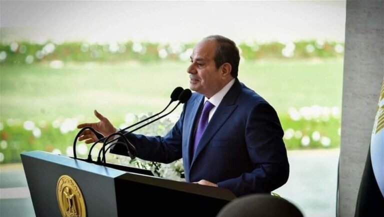السيسي-يحدد-دور-مصر-في-الدفاع-عن-السعودية