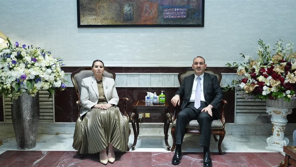 وزير-الداخلية-ونقيب-المحامين-يبحثان-التعاون-المشترك