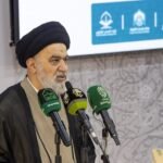 الصافي-يستذكر-حرق-الكتب-وسلب-مكتبة-الحكيم:-النجف-صمدت-بألف-عام-من-العطاء