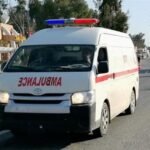 إصابة-منتسب-في-الداخلية-بطلق-ناري-ومحاولة-انتحار-رجل-في-بغداد