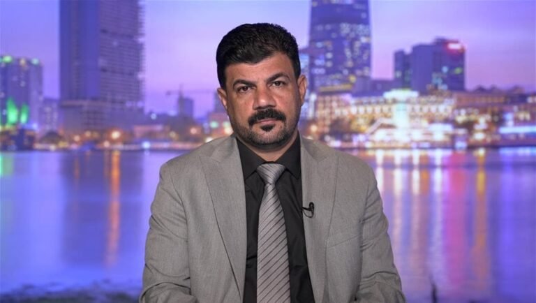 مع-اقتراب-ذكرى-تشرين.-الخفاجي-يكشف-مخاوف-الكتل-السياسية-ويؤكد:-لن-تتوقف