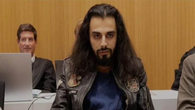 الإفراج-عن-لاجئ-سوري-متهم-باغتصاب-قاصر-يثير-غضبا-واسعا-بعد-تكراره-الجريمة