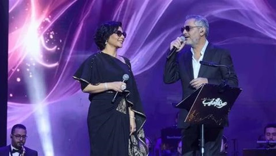 ما-قصة-النظارات-السوداء-في-حفل-فضل-شاكر-الاخير؟