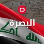 شاهد-بالفيديو.-استهداف-سيارة-مدير-الشركة-العامة-لإنتاج-الطاقة-الكهربائية-في-الجنوب