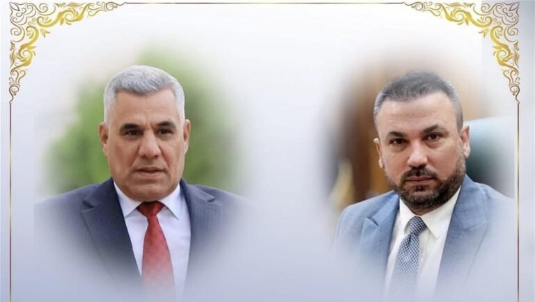 بعد-توقف-لأكثر-من-عام.-استئناف-العمل-بمشروع-مجاري-الأيمن-الموحد-في-الموصل
