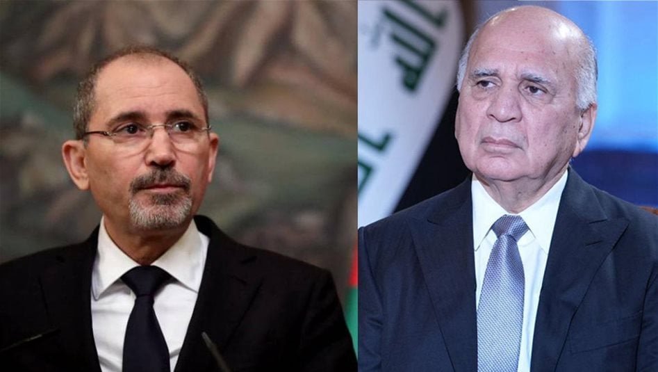 العراق-يدين-هجوم-الكنيسة-في-الأردن-ويؤكد-تضامنه-مع-المملكة-بمواجهة-الإرهاب